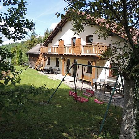 Les Hauts De Brochot Saint-Maurice-sur-Moselle Værelse billede