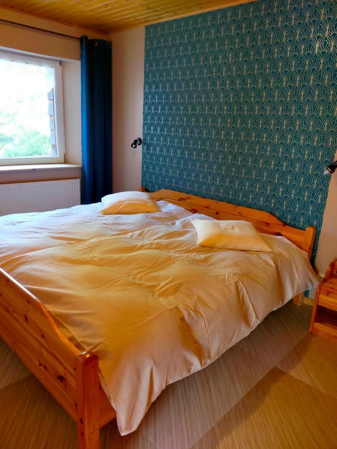 Les Hauts De Brochot Saint-Maurice-sur-Moselle Eksteriør billede