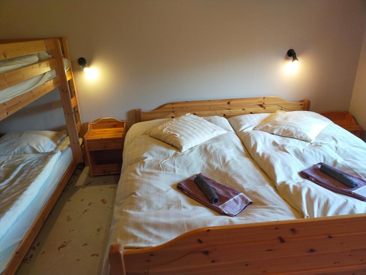 Les Hauts De Brochot Saint-Maurice-sur-Moselle Eksteriør billede